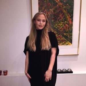 Meet your Posher, Helene